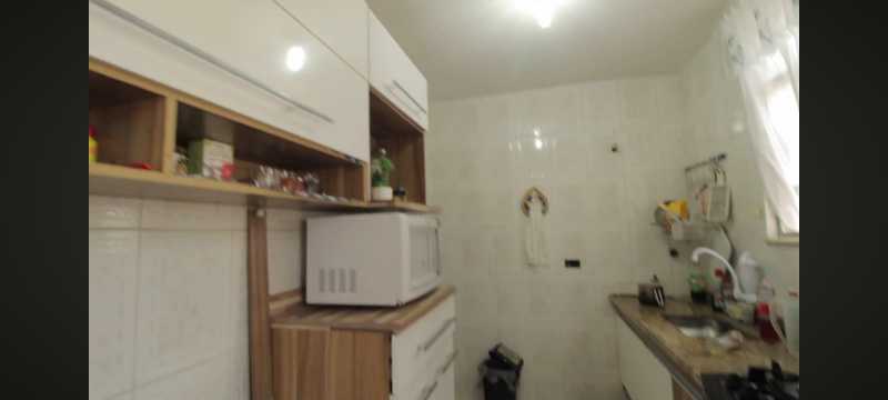 Apartamento à venda com 2 quartos, 48m² - Foto 5