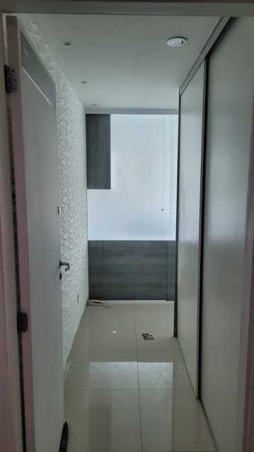 Conjunto Comercial-Sala à venda, 25m² - Foto 1