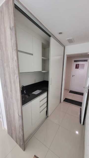 Conjunto Comercial-Sala à venda, 25m² - Foto 2