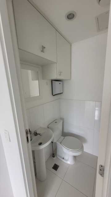 Conjunto Comercial-Sala à venda, 25m² - Foto 3