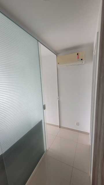 Conjunto Comercial-Sala à venda, 25m² - Foto 4