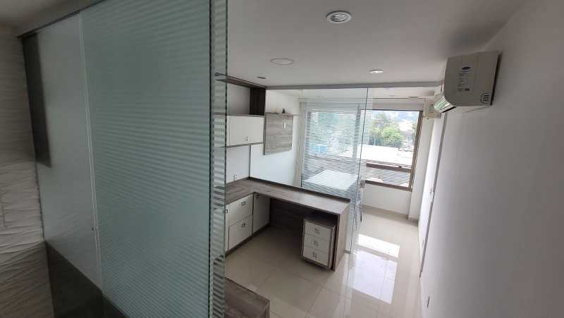 Conjunto Comercial-Sala à venda, 25m² - Foto 5