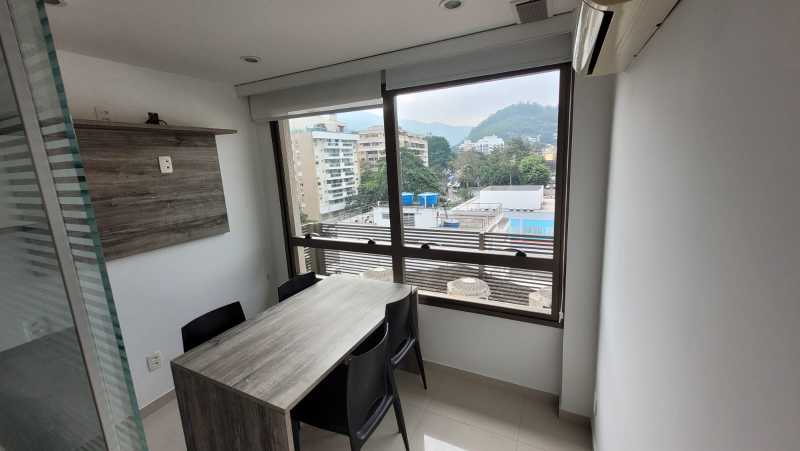 Conjunto Comercial-Sala à venda, 25m² - Foto 6