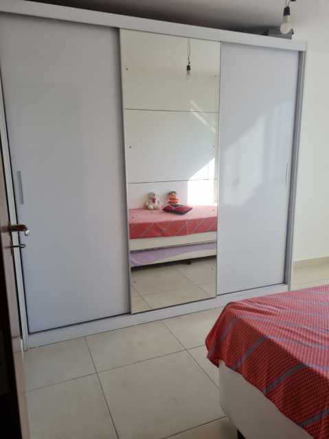 Apartamento à venda com 2 quartos, 70m² - Foto 6