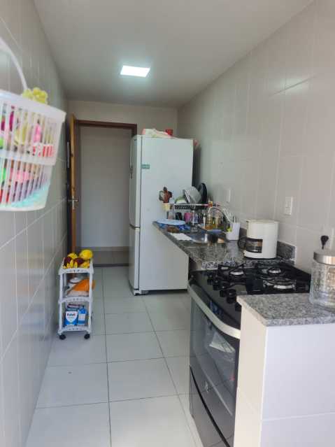 Apartamento à venda com 2 quartos, 70m² - Foto 5