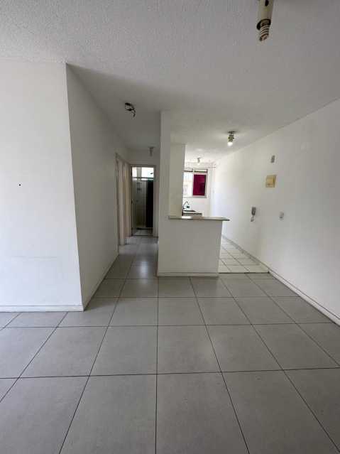 Apartamento à venda com 2 quartos, 52m² - Foto 5