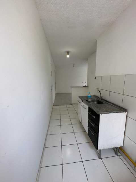 Apartamento à venda com 2 quartos, 52m² - Foto 7