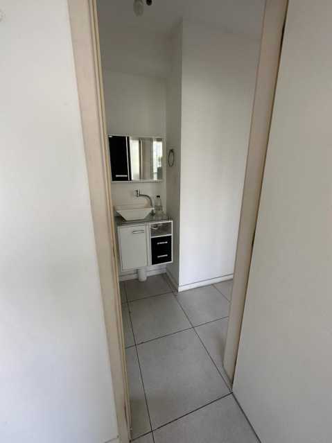 Apartamento à venda com 2 quartos, 52m² - Foto 8