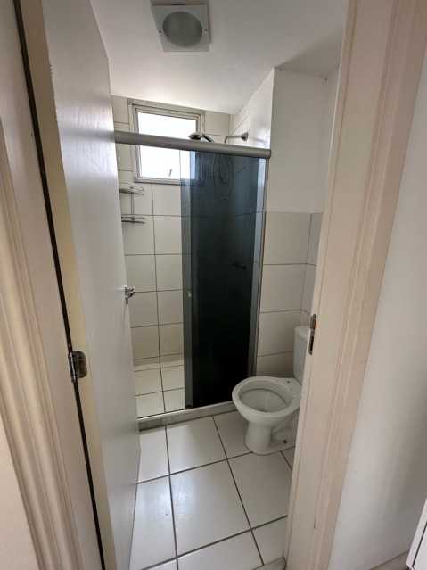 Apartamento à venda com 2 quartos, 52m² - Foto 9