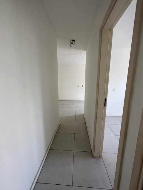 Apartamento à venda com 2 quartos, 52m² - Foto 10