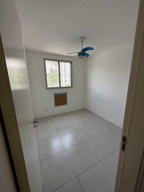 Apartamento à venda com 2 quartos, 52m² - Foto 11