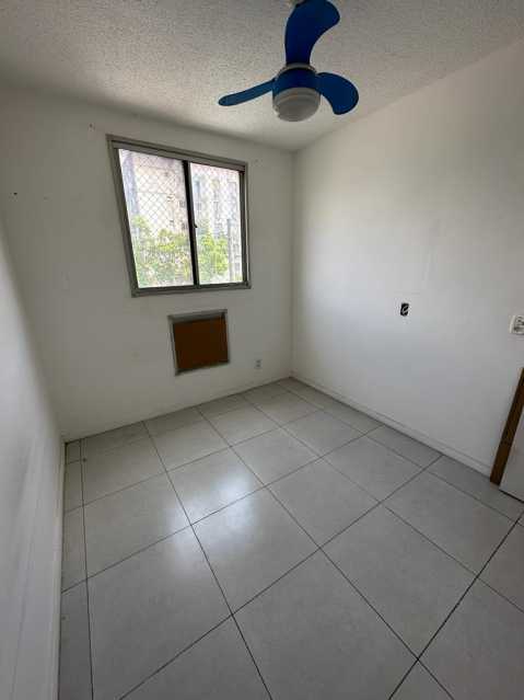 Apartamento à venda com 2 quartos, 52m² - Foto 13