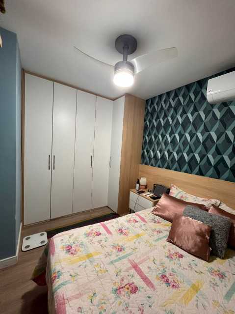 Apartamento à venda com 3 quartos, 68m² - Foto 13