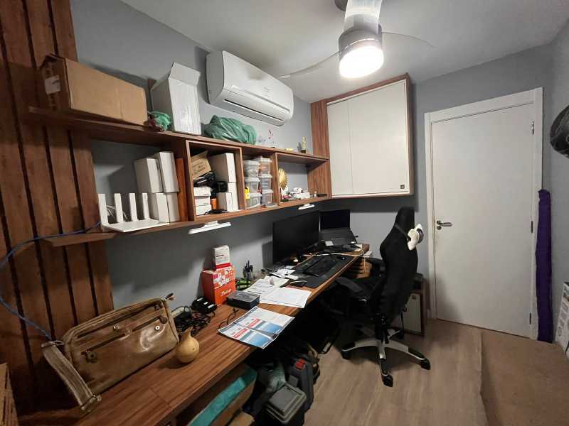 Apartamento à venda com 3 quartos, 68m² - Foto 11