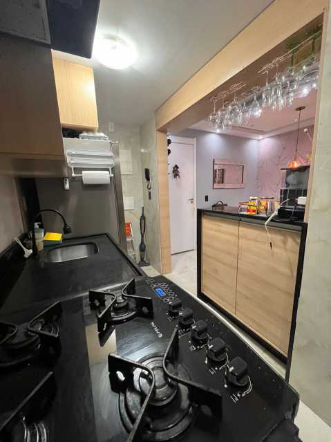 Apartamento à venda com 3 quartos, 68m² - Foto 8