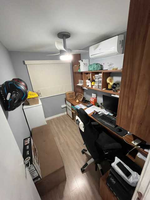 Apartamento à venda com 3 quartos, 68m² - Foto 10