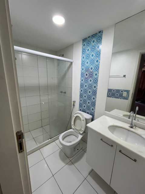 Apartamento à venda com 3 quartos, 105m² - Foto 12