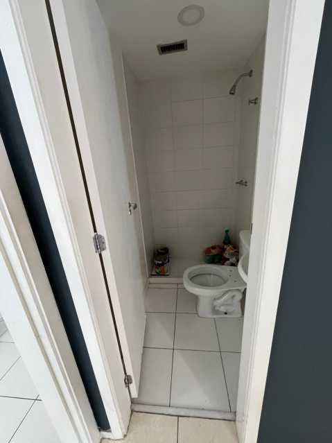 Apartamento à venda com 3 quartos, 105m² - Foto 7