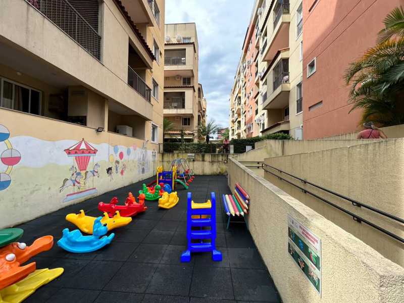 Apartamento à venda com 3 quartos, 105m² - Foto 23