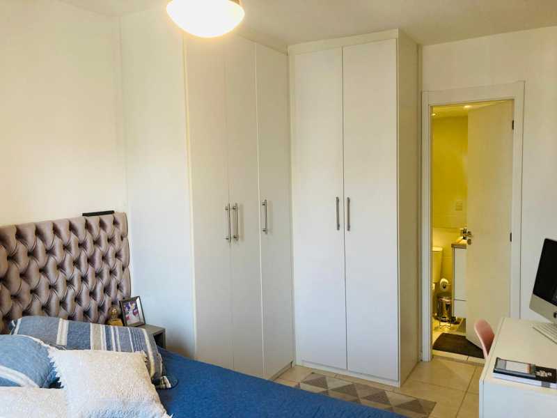 Apartamento à venda com 2 quartos, 66m² - Foto 6