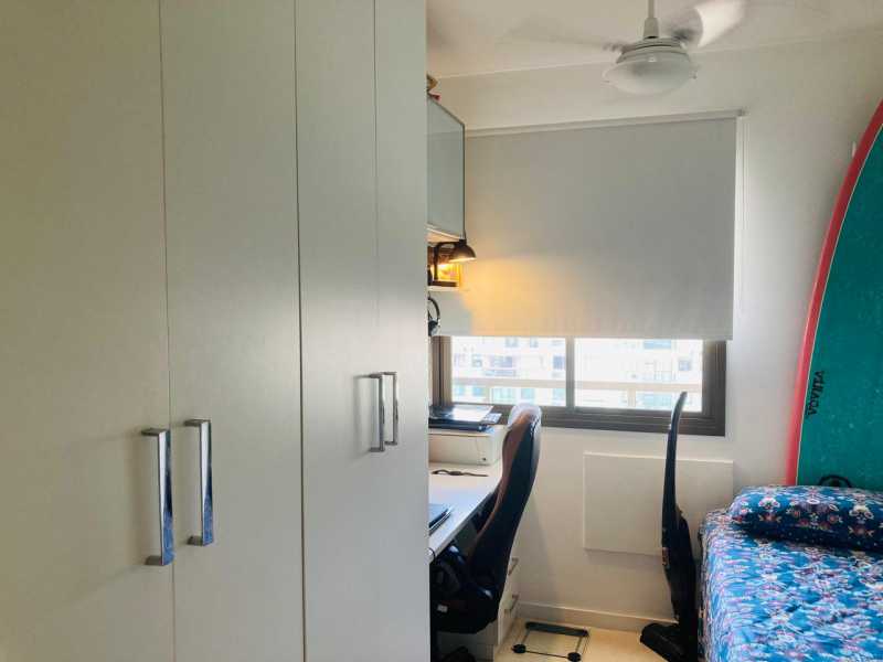 Apartamento à venda com 2 quartos, 66m² - Foto 8