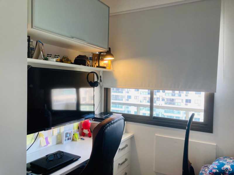 Apartamento à venda com 2 quartos, 66m² - Foto 9