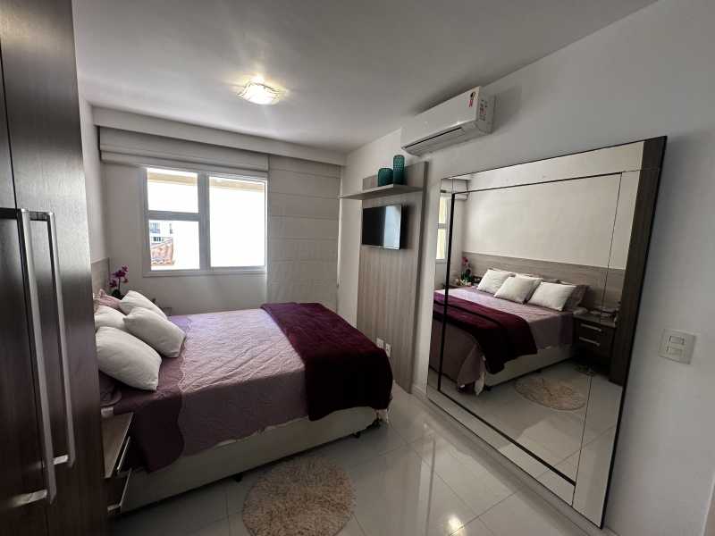 Apartamento à venda com 2 quartos, 80m² - Foto 13