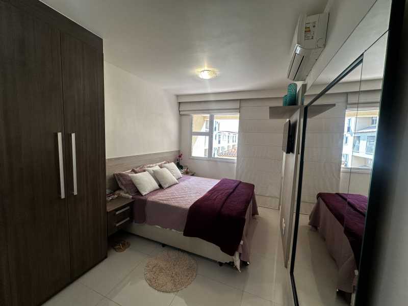 Apartamento à venda com 2 quartos, 80m² - Foto 8