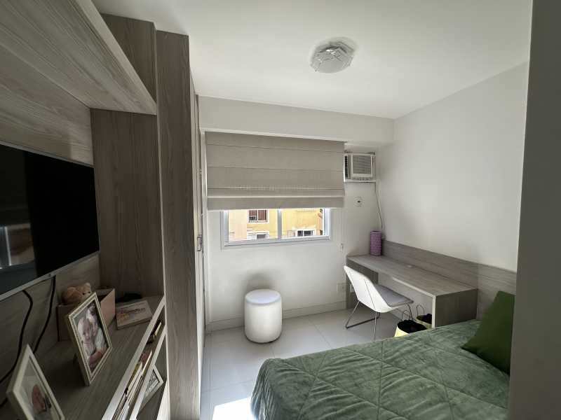 Apartamento à venda com 2 quartos, 80m² - Foto 10