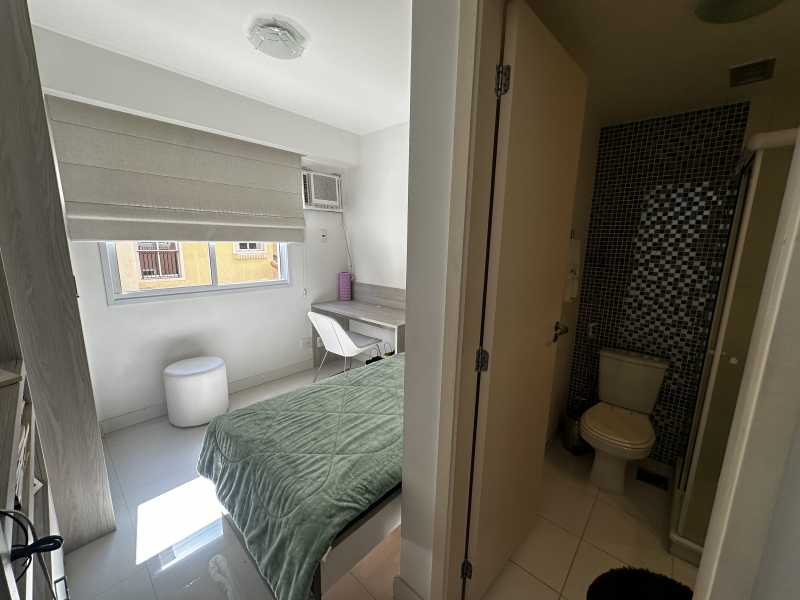 Apartamento à venda com 2 quartos, 80m² - Foto 15