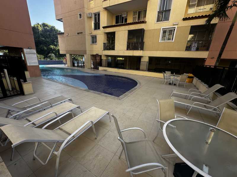 Apartamento à venda com 2 quartos, 80m² - Foto 28