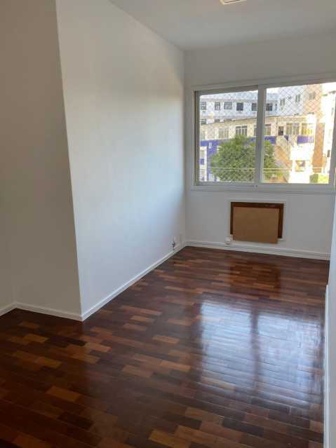 Apartamento à venda com 2 quartos, 53m² - Foto 4