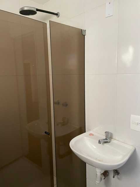 Apartamento à venda com 2 quartos, 53m² - Foto 7