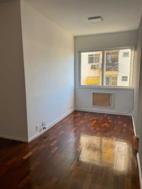 Apartamento à venda com 2 quartos, 53m² - Foto 1