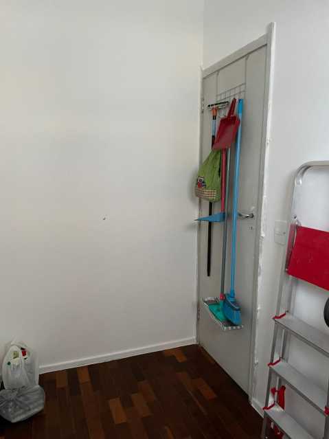 Apartamento à venda com 2 quartos, 53m² - Foto 9