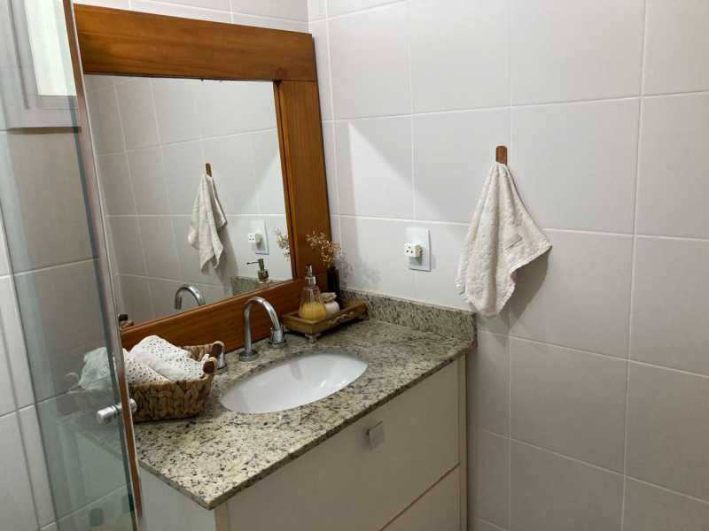 Apartamento à venda com 2 quartos, 80m² - Foto 22