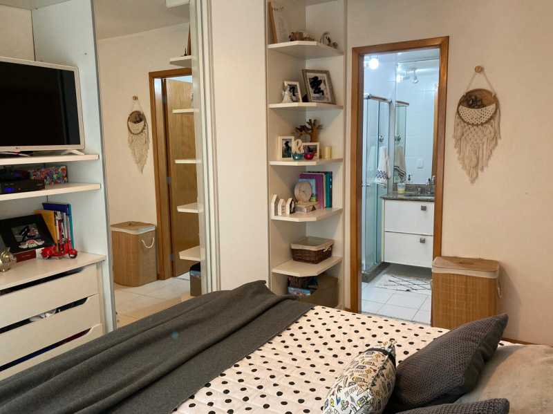 Apartamento à venda com 2 quartos, 80m² - Foto 19