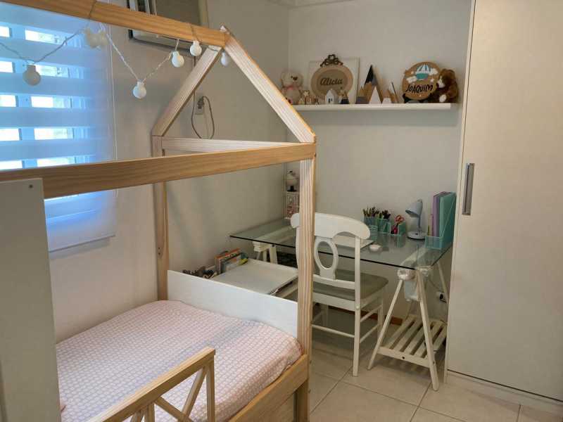 Apartamento à venda com 2 quartos, 80m² - Foto 16