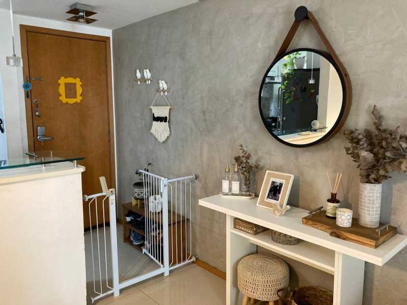 Apartamento à venda com 2 quartos, 80m² - Foto 8