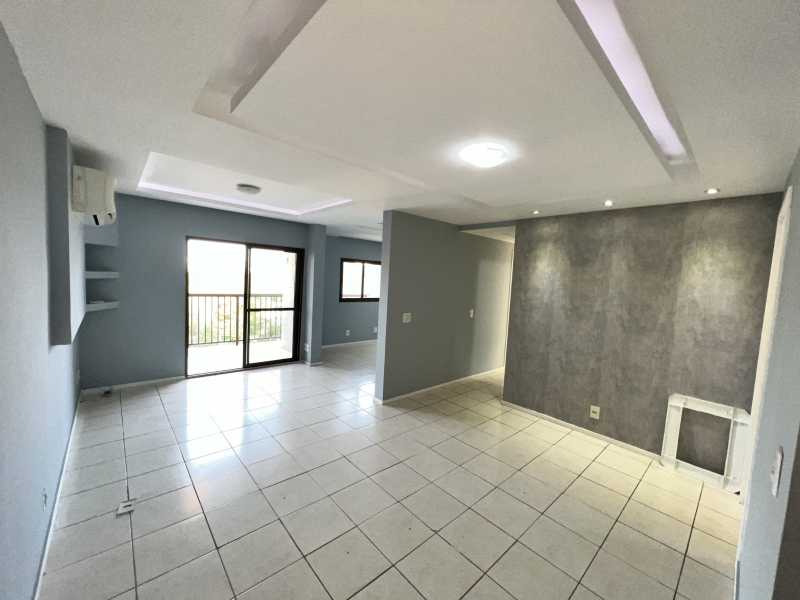 Apartamento à venda com 4 quartos, 97m² - Foto 1