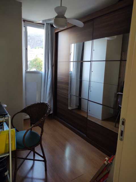 Apartamento à venda com 2 quartos, 51m² - Foto 10