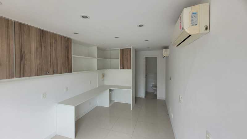 Conjunto Comercial-Sala à venda - Foto 1