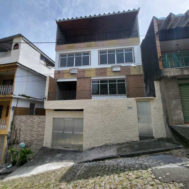 Casa de Condomínio à venda com 4 quartos, 346m² - Foto 1