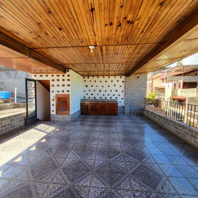 Casa de Condomínio à venda com 4 quartos, 346m² - Foto 11