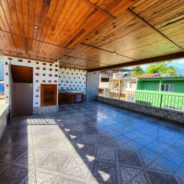 Casa de Condomínio à venda com 4 quartos, 346m² - Foto 12