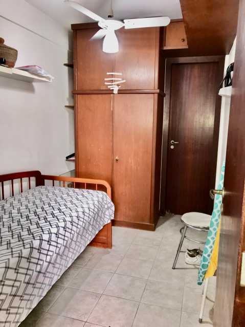 Apartamento à venda com 3 quartos, 150m² - Foto 10