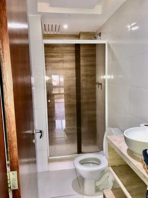 Apartamento à venda com 3 quartos, 150m² - Foto 15