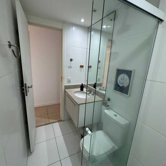 Apartamento à venda com 3 quartos, 89m² - Foto 9