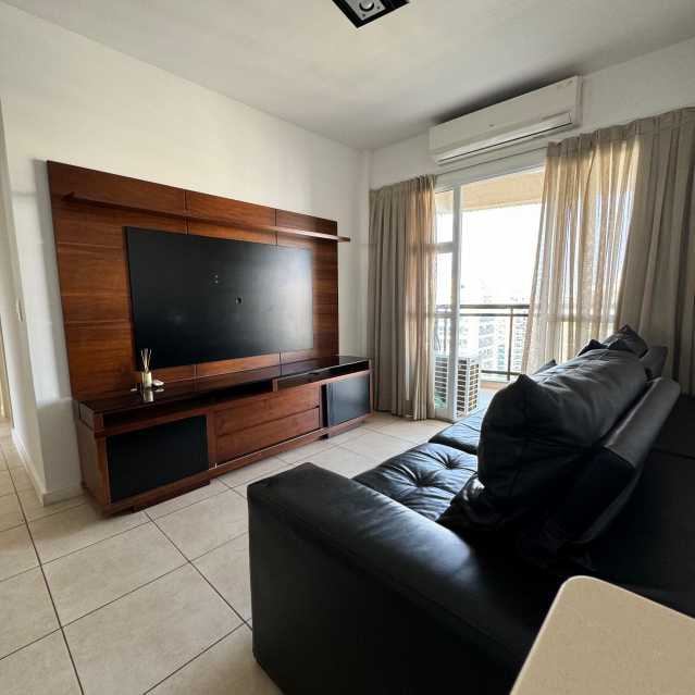 Apartamento à venda com 3 quartos, 89m² - Foto 24