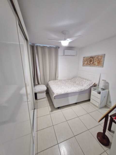 Apartamento à venda com 3 quartos, 95m² - Foto 11